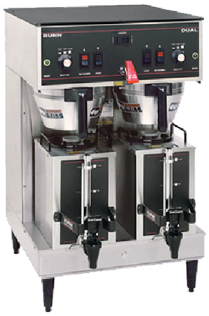 Bunn U3